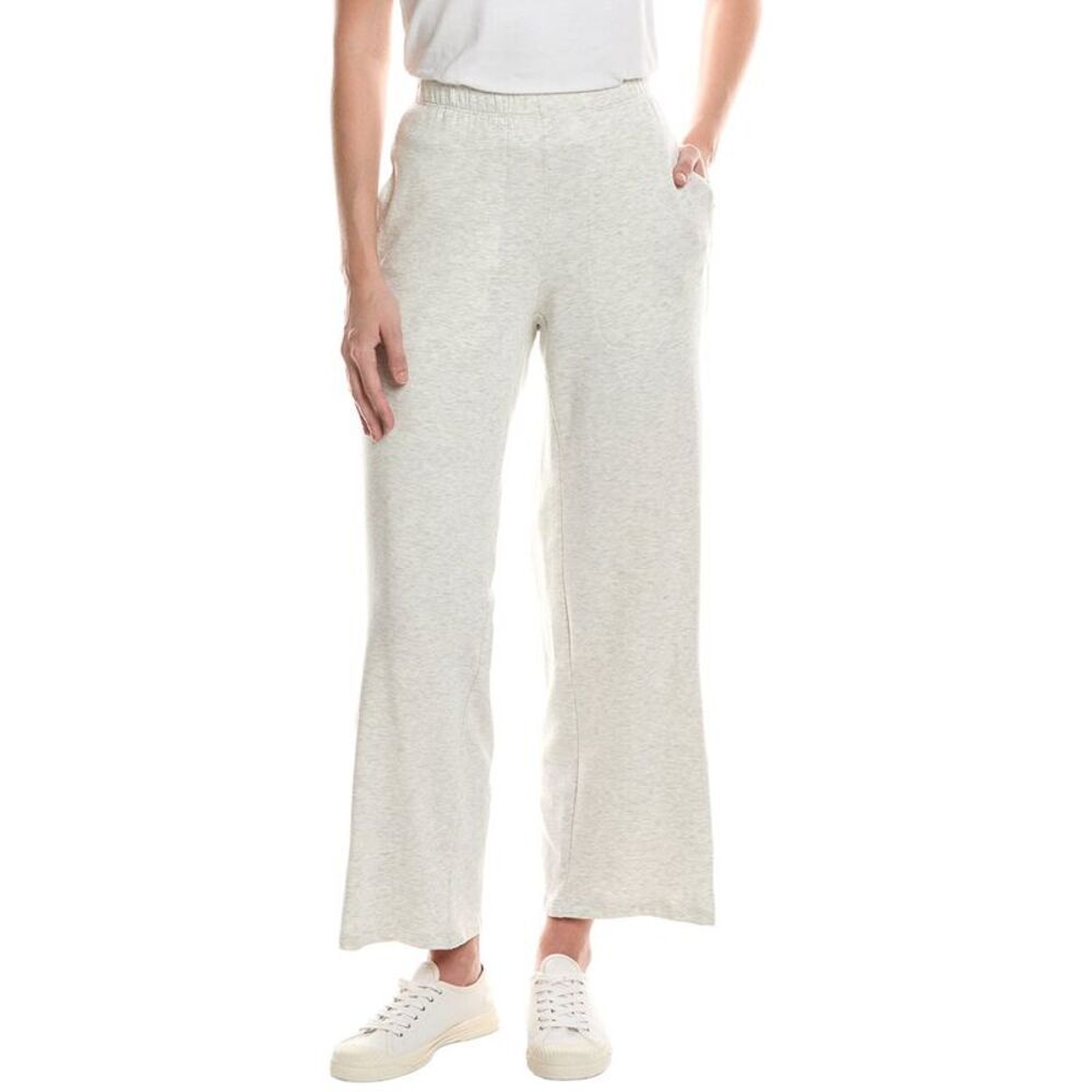 Eileen Fisher Womens Straight Pant, White